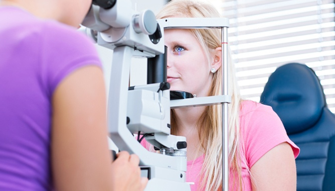 Причины возникновения глаукомы и меры профилактики
